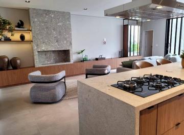 Casa · 300m² · 4 Quartos · 4 Vagas · Casa para venda em Núcleo Agrícola Alpha de 300.00m² com 4 Quartos, 4 Suites e 4 Garagens