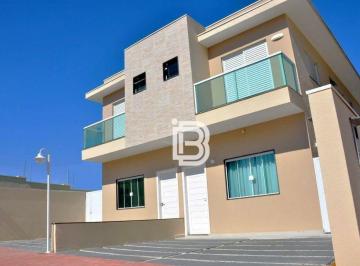 Casa · 109m² · 3 Quartos · 2 Vagas · Casa de Condomínio para venda em Jardim Das Carpas de 109.00m² com 3 Quartos, 1 Suite e 2 Garagens