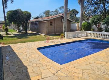 Casa · 295m² · 3 Quartos · 4 Vagas · Casa de Condomínio para venda em Parque Da Fazenda de 295.00m² com 3 Quartos, 1 Suite e 4 Garagens