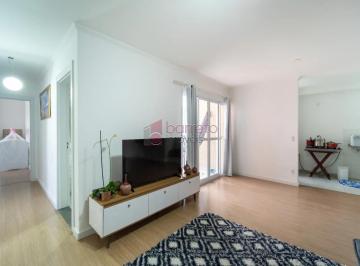 Apartamento · 82m² · 3 Quartos · 1 Vaga · Apartamento para venda em Jardim Carolina de 82.00m² com 3 Quartos, 1 Suite e 1 Garagem