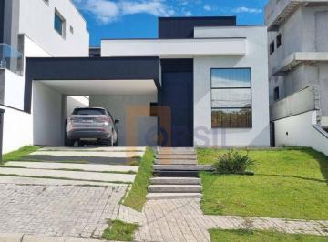 Casa · 149m² · 3 Quartos · 4 Vagas · Casa de Condomínio para venda em Condomínio Aruã Brisas de 149.00m² com 3 Quartos, 3 Suites e 4 Gara