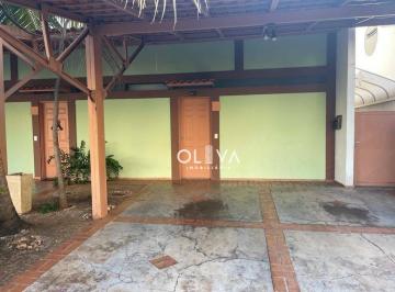 Casa · 100m² · 3 Quartos · 2 Vagas · Casa de Condomínio para venda em Green Village Ii de 100.00m² com 3 Quartos, 1 Suite e 2 Garagens