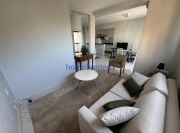 Apartamento · 54m² · 1 Quarto · 1 Vaga · Apartamento para alugar em Cambuí de 54.00m² com 1 Quarto e 1 Garagem