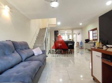 Casa · 189m² · 3 Quartos · 3 Vagas · Casa para venda em Parque Residencial Jaguari de 189.00m² com 3 Quartos, 1 Suite e 3 Garagens