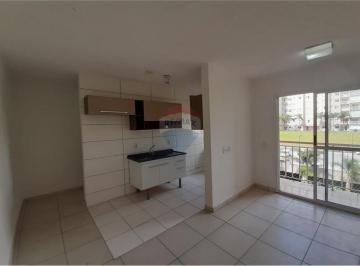 Apartamento · 49m² · 2 Quartos · 1 Vaga · Apartamento para alugar em Vila Nambi de 49.00m² com 2 Quartos e 1 Garagem