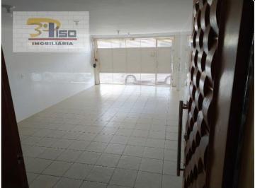 Casa · 185m² · 3 Quartos · 4 Vagas · Sobrado para venda em Vila Salete de 185.00m² com 3 Quartos, 3 Suites e 4 Garagens