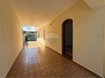 Casa · 185m² · 3 Quartos · Casa para alugar em Vila Municipal de 185.00m² com 3 Quartos