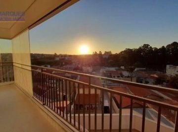Apartamento · 104m² · 3 Quartos · 2 Vagas · Apartamento para venda em The Park View de 104.00m² com 3 Quartos, 1 Suite e 2 Garagens
