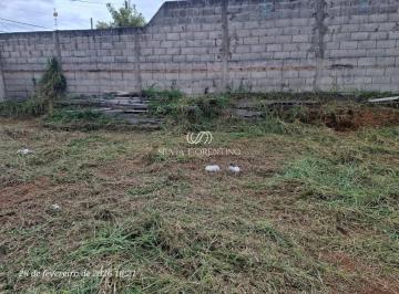 Terreno · 266m² · Terreno para venda em Jardim Oásis de 265.62m²