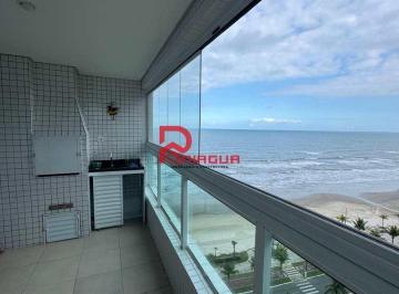 Apartamento · 75m² · 2 Quartos · 1 Vaga · Apartamento para venda em Solemar de 75.00m² com 2 Quartos, 1 Suite e 1 Garagem