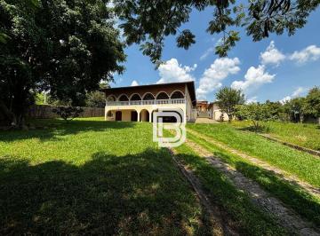 Casa · 396m² · 3 Quartos · 11 Vagas · Casa de Condomínio para venda em Medeiros de 396.00m² com 3 Quartos, 2 Suites e 11 Garagens