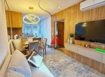 Casa · 60m² · 2 Quartos · 2 Vagas · Casa de Condomínio para venda em Bairro Pacaembu de 60.00m² com 2 Quartos, 1 Suite e 2 Garagens