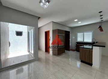 Casa · 155m² · 3 Quartos · 2 Vagas · Casa para venda em Parque Residencial Jaguari de 155.00m² com 3 Quartos, 1 Suite e 2 Garagens