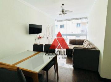 Apartamento · 72m² · 3 Quartos · 1 Vaga · Apartamento para venda em Pitangueiras de 72.00m² com 3 Quartos e 1 Garagem