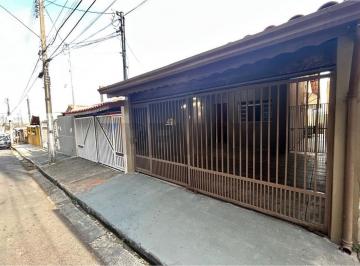 Casa · 168m² · 3 Quartos · 2 Vagas · Casa para alugar em Vila Municipal de 168.30m² com 3 Quartos, 1 Suite e 2 Garagens