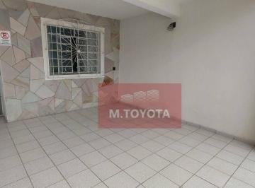 Casa · 170m² · 6 Quartos · 2 Vagas · Sobrado para venda em Vila Moreira de 170.00m² com 6 Quartos e 2 Garagens
