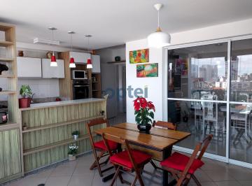 Apartamento · 134m² · 3 Quartos · 2 Vagas · Apartamento para venda em Jardim Do Mar de 134.00m² com 3 Quartos, 3 Suites e 2 Garagens