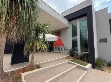 Casa · 300m² · 3 Quartos · 4 Vagas · Casa de Condomínio para venda em Carioba de 300.00m² com 3 Quartos, 3 Suites e 4 Garagens