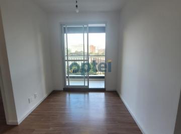 Apartamento · 56m² · 2 Quartos · 1 Vaga · Apartamento para venda em Rudge Ramos de 55.88m² com 2 Quartos e 1 Garagem