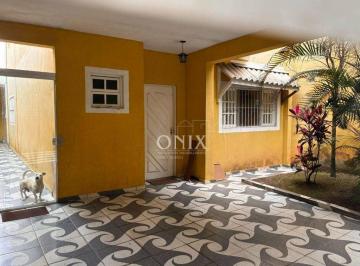 Casa · 120m² · 3 Quartos · 1 Vaga · Casa de Condomínio para venda em Real Park Tietê Jundiapeba de 120.00m² com 3 Quartos, 1 Suite e 1 G