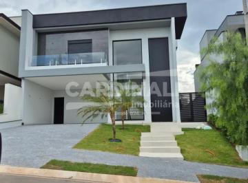Casa · 260m² · 5 Quartos · 4 Vagas · Casa de Condomínio para venda em Swiss Park de 260.00m² com 5 Quartos, 3 Suites e 4 Garagens