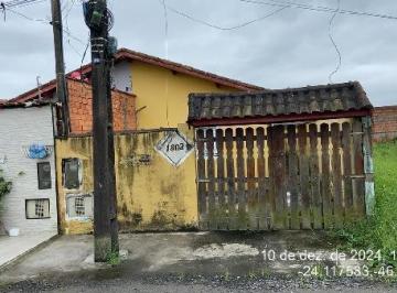 Casa · 125m² · 2 Quartos · 1 Vaga · Casa para venda em Mongaguá de 125.00m² com 2 Quartos e 1 Garagem