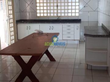 Casa de 3 quartos, Santo Antônio do Aracanguá · Casa de Condomínio para venda em Santo Antônio do Aracanguá de 394.68m² com 3 Quartos, 1 Suite e 3 G