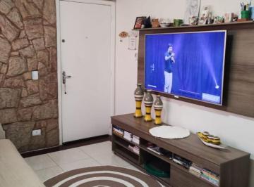 Apartamento · 50m² · 2 Quartos · 1 Vaga · Apartamento para venda em Parque Bandeirantes I (nova Veneza) de 50.00m² com 2 Quartos e 1 Garagem