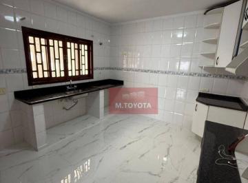Casa · 163m² · 4 Quartos · 4 Vagas · Sobrado para venda em Jardim São Ricardo de 163.00m² com 4 Quartos, 3 Suites e 4 Garagens