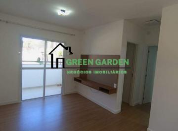 Apartamento · 64m² · 2 Quartos · 1 Vaga · Apartamento para alugar em ENGORDADOURO de 64.00m² com 2 Quartos, 1 Suite e 1 Garagem
