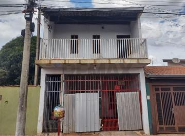 Casa · 181m² · 3 Quartos · 1 Vaga · Casa para venda em Jardim Lívia de 181.00m² com 3 Quartos e 1 Garagem
