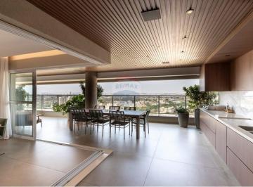Apartamento · 292m² · 3 Quartos · 4 Vagas · Apartamento para venda em Jardim Botânico de 292.00m² com 3 Quartos, 3 Suites e 4 Garagens