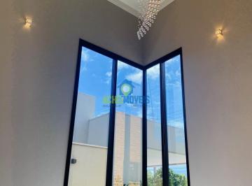 Casa en Venda de 4 quartos Aeroporto · Casa de Condomínio para venda em Aeroporto de 317.00m² com 4 Quartos, 4 Suites e 2 Garagens