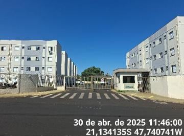 Apartamento · 39m² · 2 Quartos · 1 Vaga · Apartamento para venda em Jardim Diva Tarlá De Carvalho de 39.00m² com 2 Quartos e 1 Garagem