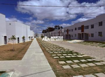 Apartamento · 70m² · 3 Quartos · 1 Vaga · Apartamento para alugar em Ayrton Senna de 70.00m² com 3 Quartos, 1 Suite e 1 Garagem
