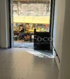 Comercial · 40m² · Loja para alugar em Santa Efigênia de 40.00m²