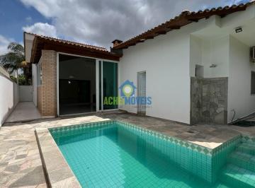 Casa de 3 quartos, Araçatuba · Casa de Condomínio para venda em Aeroporto de 241.46m² com 3 Quartos, 3 Suites e 3 Garagens