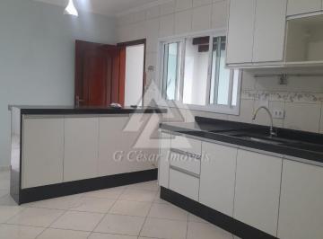Casa · 125m² · 3 Quartos · 3 Vagas · Casa para venda em Parque João Ramalho de 125.00m² com 3 Quartos, 1 Suite e 3 Garagens