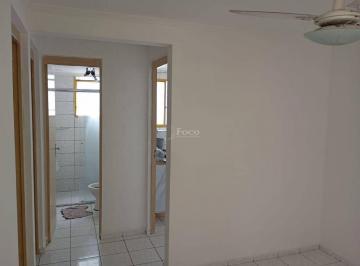 Apartamento · 42m² · 2 Quartos · 1 Vaga · Apartamento para venda em Cidade Tupinambá de 42.00m² com 2 Quartos e 1 Garagem