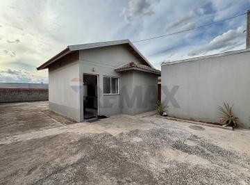 Casa · 53m² · 2 Quartos · 3 Vagas · Casa para venda em Jardim Paineira de 53.00m² com 2 Quartos e 3 Garagens