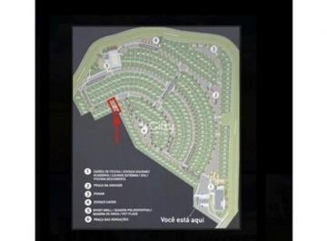 Terreno · 128m² · Terreno para venda em Santa Cândida de 128.00m²