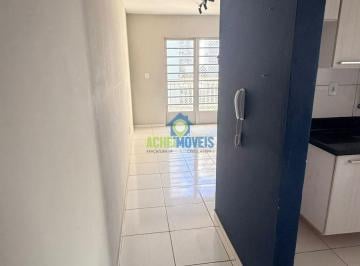 Apartamento de 2 quartos, Araçatuba · Apartamento para venda em Conjunto Habitacional Pedro Perri de 55.00m² com 2 Quartos e 1 Garagem