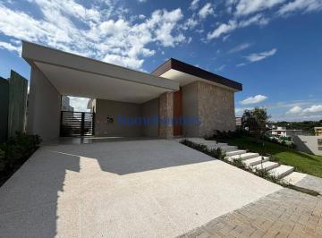 Casa · 240m² · 3 Quartos · 4 Vagas · Casa para venda em Loteamento Residencial Arborais de 240.00m² com 3 Quartos, 3 Suites e 4 Garagens