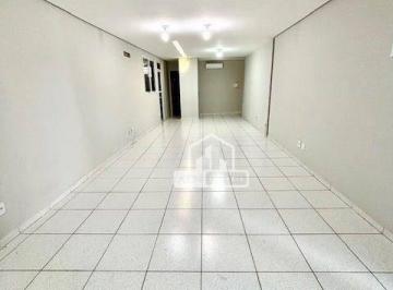 Comercial · 75m² · 2 Vagas · Sala Comercial para alugar em Vila Aurora de 75.00m² com 2 Garagens