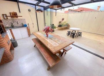 Casa · 271m² · 4 Quartos · 2 Vagas · Casa de Condomínio para venda em Parque Dos Príncipes de 271.00m² com 4 Quartos, 2 Suites e 2 Garage