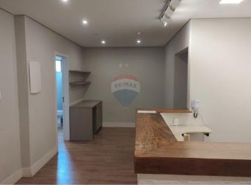 Comercial · 165m² · Prédio Comercial para alugar em Vila Virgínia de 165.00m²