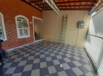 Casa · 64m² · 2 Quartos · 2 Vagas · Casa para venda em Parque Residencial Flamboyant de 64.00m² com 2 Quartos, 1 Suite e 2 Garagens