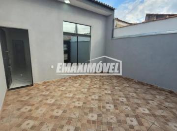 Casa · 76m² · 3 Quartos · 2 Vagas · Casa para venda em Parque São Bento de 76.00m² com 3 Quartos, 1 Suite e 2 Garagens