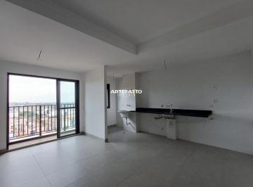 Apartamento · 82m² · 3 Quartos · 2 Vagas · Apartamento para venda em Núcleo Agrícola Alpha de 82.00m² com 3 Quartos, 1 Suite e 2 Garagens