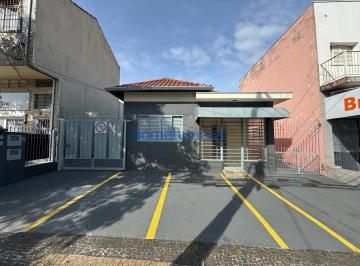 Casa · 150m² · 1 Quarto · 4 Vagas · Casa para alugar em Jardim Chapadão de 150.00m² com 1 Quarto e 4 Garagens
